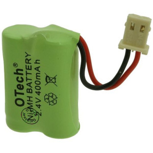 Batterie pour Thomson TH-530D RED