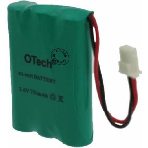 Batterie Domotique pour Optex VD-8810