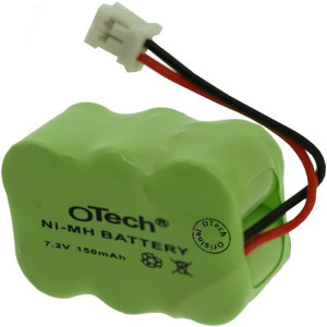 Batterie collier chien pour Dogtra Trainer SD-400S