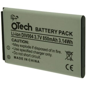 Batterie pour Doro Phoneeasy 6520