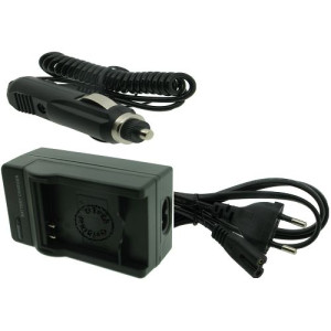 Chargeur pour Canon IXY 30S