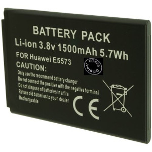 Batterie pour Huawei R216