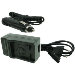 Chargeur pour Toshiba Camileo X155