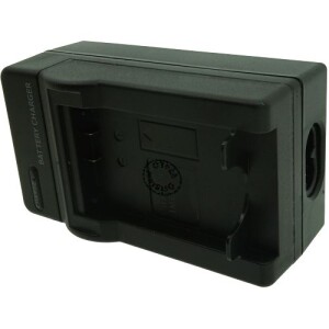 Chargeur pour Panasonic Lumix Dc-fz83