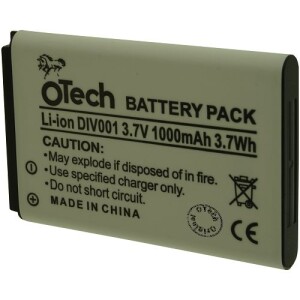 Batterie pour Alcatel Lucent 3bn67330aa
