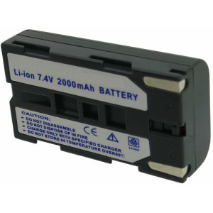 Batterie Testeurs et Mesure pour Nivel System Cl3dg