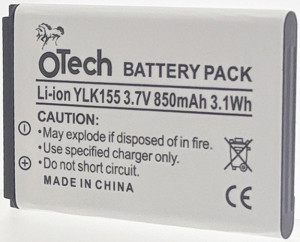 Batterie pour Yealink Yllp463346c800cls