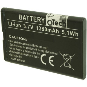 Batterie pour Yealink S30852-D2371-Y1