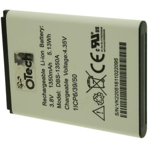 Batterie pour Doro 7030