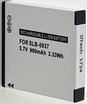 Batterie pour Samsung NV33