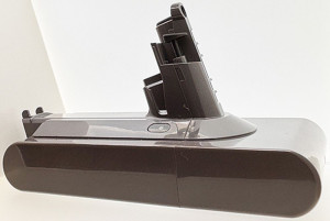 Batterie Aspirateur pour Dyson Dyson281477-01