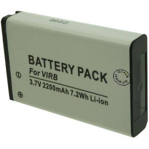 Batterie pour Garmin Garmin Alpha 300