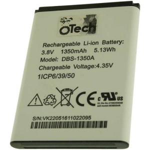Batterie pour Doro 1ICP6/39/50