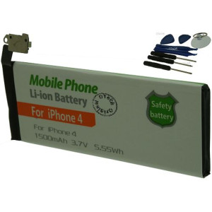 Batterie Otech compatible avec Apple 616-0581