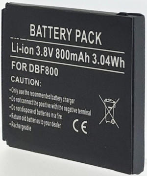 Batterie pour Doro Doro Phone Easy 632S