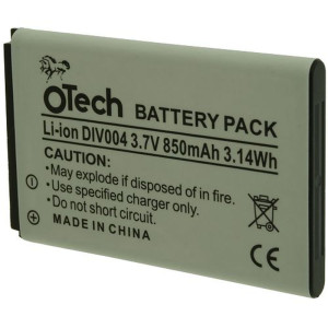 Batterie pour Doro Phoneeasy 508S