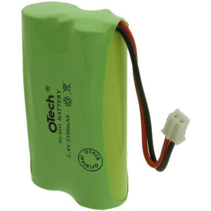 Batterie Alarme pour Saft Baes Aees Astus LED