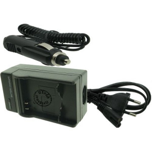 Chargeur pour Samsung Vp-hmx10