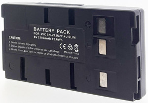 Batterie pour Panasonic Nv-s5e