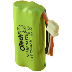Batterie pour Philips TU3352