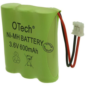 Batterie pour Philips TD 9024