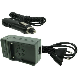Chargeur pour Sony Dcr-trv260