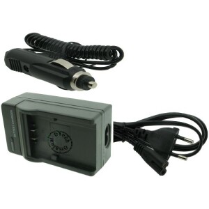 Chargeur pour JVC Pv-dv52