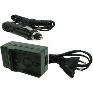 OTech Digital Chargeur type batterie SON BLF19