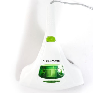 L'Homme Moderne Aspirateur anti-acariens