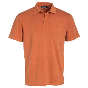 L'Homme Moderne Polo soft-color