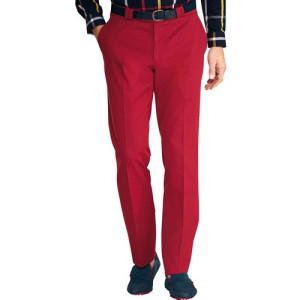 L'Homme Moderne Pantalon Pima
