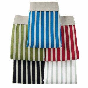 L'Homme Moderne Boxers kangourou - les 5