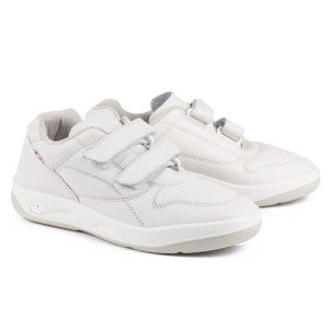 L'Homme Moderne Baskets Confort TBS