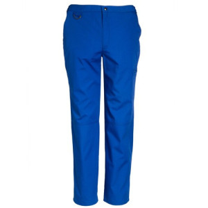 L'Homme Moderne Pantalon détente estivale