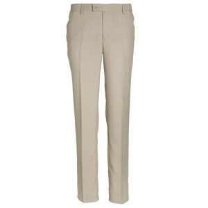 L'Homme Moderne Pantalon total confort
