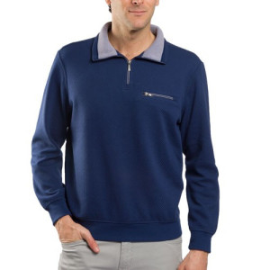 L'Homme Moderne Sweat Régate-Club