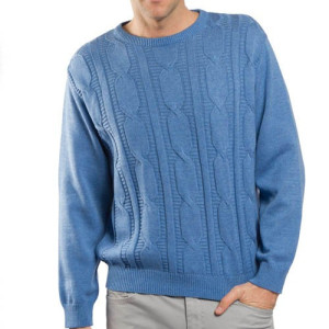 L'Homme Moderne Pull toscani MONTECHIARO(r)