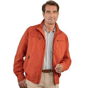 L'Homme Moderne Blouson Sport "Indéformable"