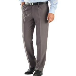 L'Homme Moderne Pantalon ville "sur-mesure" - entrejambe 84 cm