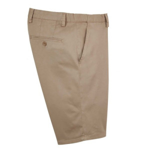 L'Homme Moderne Bermuda Coupe Confort