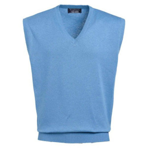 L'Homme Moderne Pull sans manches
