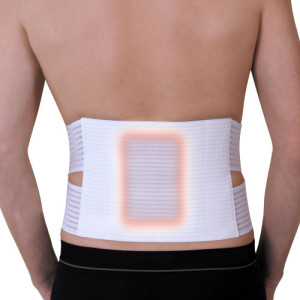 L'Homme Moderne Ceinture lombaire Chaud\\/Froid