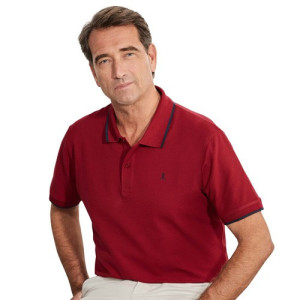 L'Homme Moderne Polo Torrente