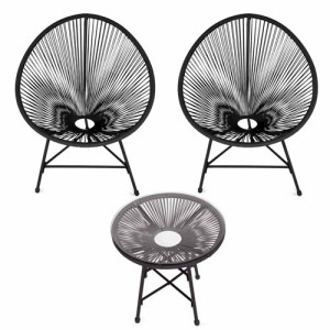 L'Homme Moderne Salon intérieur\\/extérieur Ibiza