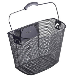 L'Homme Moderne Panier pour vélo