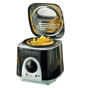 L'Homme Moderne Mini friteuse