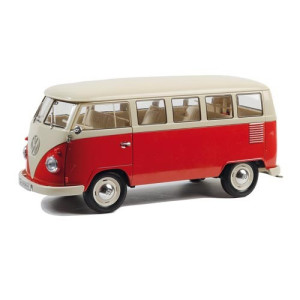 L'Homme Moderne Combi Volkswagen Bus 1963