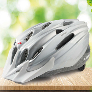 L'Homme Moderne Casque de vélo