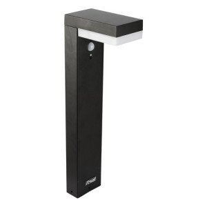 L'Homme Moderne Borne solaire sensor "intelligente"