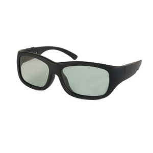 L'Homme Moderne Lunettes de soleil à variateur d’intensité